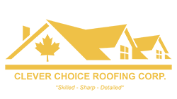 Clever Choice Roofing Corp.
